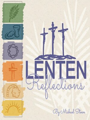 cover image of Lenten Reflections